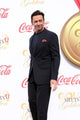 Hugh Jackman at the 5th Annual Gold Meets Golden event photo print.