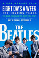 Eight Days a Week Movie Poster in 11x17 size