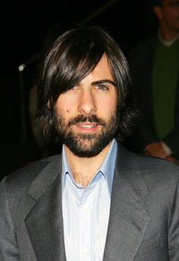 Jason Schwartzman at Shopgirl screening arrivals photo print.