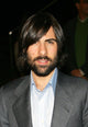 Jason Schwartzman at Shopgirl screening arrivals photo print.