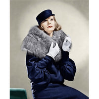 Greta Garbo Grand Hotel 1932 Vintage Photo Print
