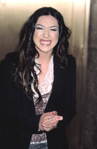 Michelle Branch at Vh1 Vogue Fashion Awards photo print by CJ Contino.