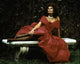 Classic photo print of Sophia Loren, capturing her timeless elegance.