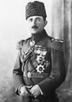 Enver Pasha Turkish Soldier and Young Turk Movement Leader Poster Print