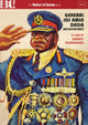 General Idi Amin Dada A Self Portrait Movie Poster 11x17