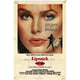 Lipstick Movie Poster Print - 27x40 wall art for movie enthusiasts.
