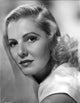 Jean Arthur Classic Portrait Photo Print - 8x10 and 16x20 sizes available