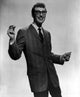 Buddy Holly dancing photo print, rock and roll legend art.