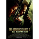 The Boondock Saints II: All Saints Day movie poster print