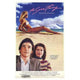 The Sure Thing movie poster - 11x17 print showcasing a classic romantic comedy.