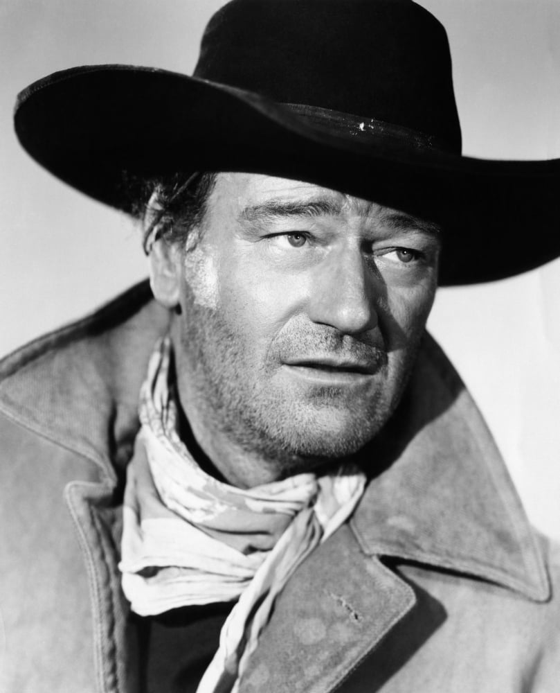 John Wayne in The Searchers classic photo print 8x10