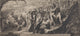 Elysium and Tartarus poster print by James Barry, 1791 artwork.
