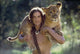 BeastMaster Movie Poster 8x10 print showcasing fantasy adventure.