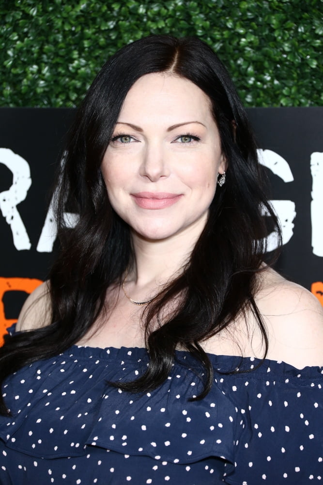 Laura Prepon at the Orange Is the New Black Season Five Premiere Photo Print
