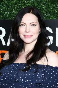 Laura Prepon at the Orange Is the New Black Season Five Premiere Photo Print
