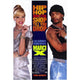 Marci X Movie Poster Print 27x40 showcasing vibrant colors and cinematic flair.