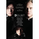 Doubt Movie Poster in 11x17 size, perfect for film enthusiasts.