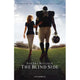 The Blind Side movie poster print in 27x40 size.