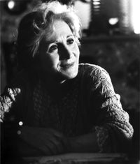 Olympia Dukakis classic photo print in multiple sizes.