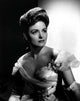 The Picture of Dorian Gray photo print featuring Donna Reed from 1945.