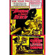 Horror of Party Beach Movie Poster Print 27x40