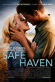Safe Haven Movie Poster 11x17 Print
