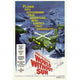World Without Sun Movie Poster Print 27x40