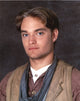 Chad Allen posed portrait photo print available in multiple sizes.