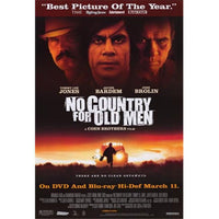No Country For Old Men Movie Poster 11x17 Print