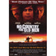No Country For Old Men Movie Poster 11x17 Print