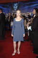 Sofia Vassilieva at the Enchanted Premiere 2007 Photo Print
