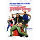 Pootie Tang Movie Poster Print - 27 x 40 size, vibrant colors