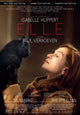 Elle Movie Poster 27x40 - Stunning Film Art for Home Decor
