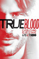True Blood Season 5 Movie Poster 11x17 Print