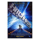 The Hitchhiker's Guide to the Galaxy Movie Poster 11x17