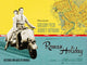 Roman Holiday Movie Masterprint Poster Print (8x10)