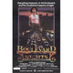 Boulevard Nights Movie Poster 11x17 Print