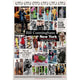 Bill Cunningham New York Movie Poster Print 27x40