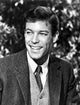 Richard Chamberlain smiling photo print showcasing the actor's charm.