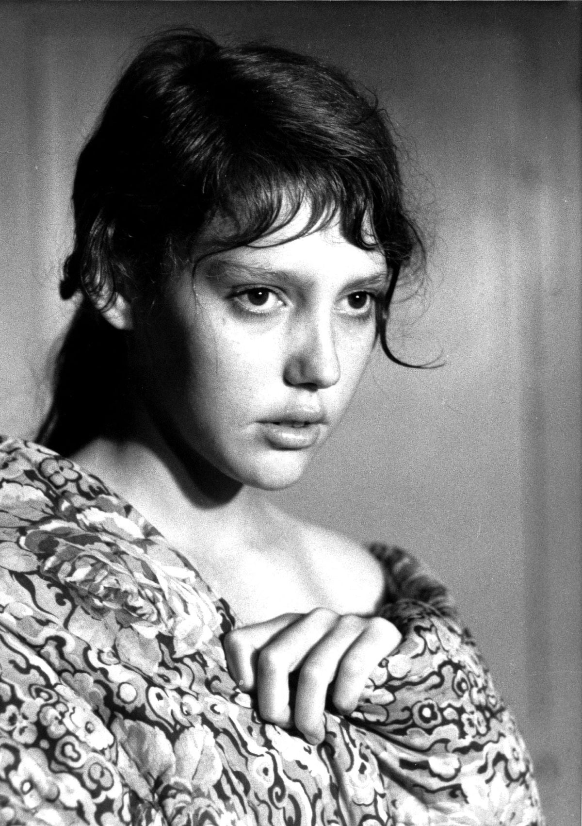 Au Hasard Balthazar 1966 photo poster print available in multiple sizes.