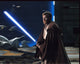 Ewan McGregor as Obi-Wan Kenobi in Star Wars: Episode III Photo Print