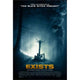 Exists Movie Poster Print in 27x40 size, showcasing thrilling cinematic art.