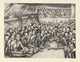 Slave Ship poster print by Bernarda Bryson, historical art, 1930s