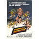 Unholy Rollers Movie Poster Print - 27x40 size