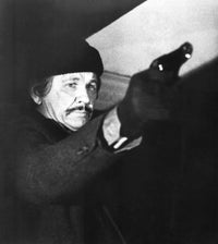 Death Wish II Portrait Poster Print