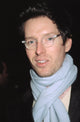 Wes Anderson at Premiere of Far from Heaven photo print by Cj Contino