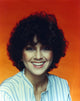 Joyce Dewitt smiling close-up portrait photo print