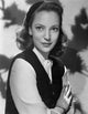 June Duprez photo print from the 1945 film And Then There Were None.