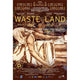 Waste Land movie poster print in 11x17 size.