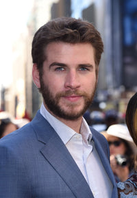 Liam Hemsworth Independence Day: Resurgence cast photo print